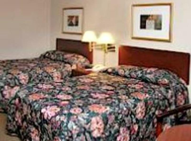 Quality Inn Market Center Далас Екстериор снимка