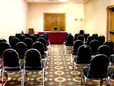 Quality Inn Market Center Далас Екстериор снимка