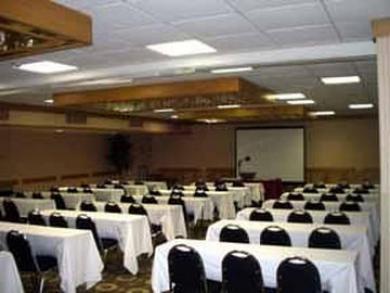 Quality Inn Market Center Далас Екстериор снимка